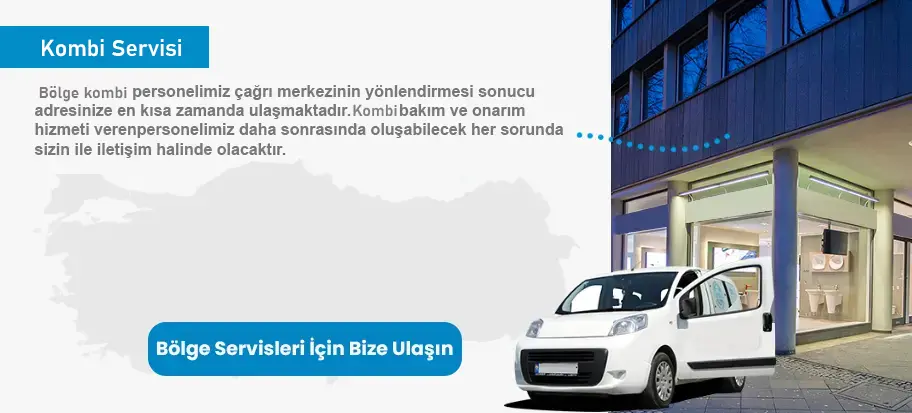 Kartepe Daikin Kombi Bölge Servisi