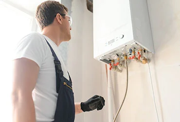 Kartepe Daikin Kombi Arıza Tespiti