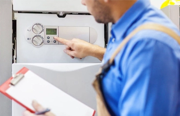 Kartepe Daikin Kombi Arıza Giderme