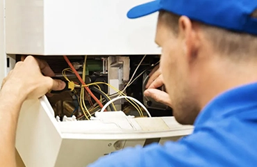  Kartepe Daikin Bölge Servisi