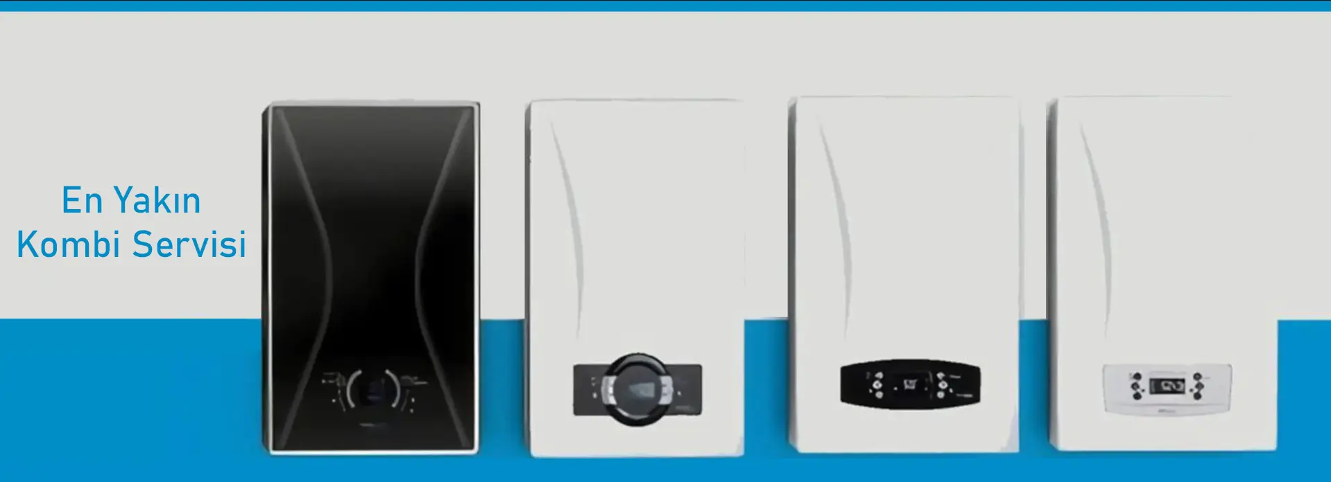 Kartepe Daikin Kombi Servisi Logo