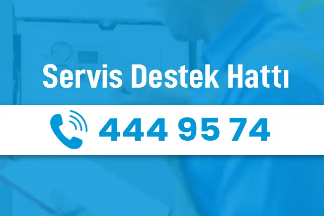 Kartepe Daikin Kombi Servisi